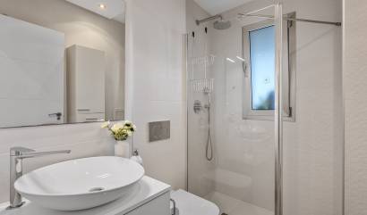 Venta -  - Orihuela Costa - Los Dolses