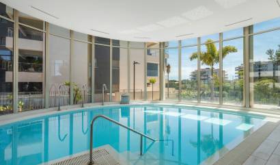 Venta -  - Orihuela Costa - Los Dolses