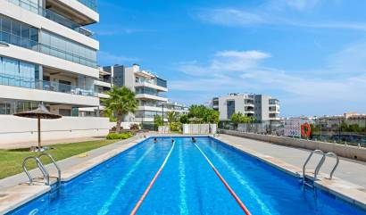 Venta -  - Orihuela Costa - Los Dolses