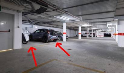 Venta -  - Orihuela Costa - Playa Flamenca