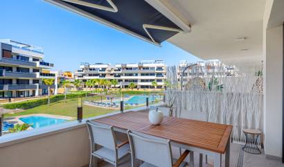 Venta -  - Orihuela Costa - Playa Flamenca