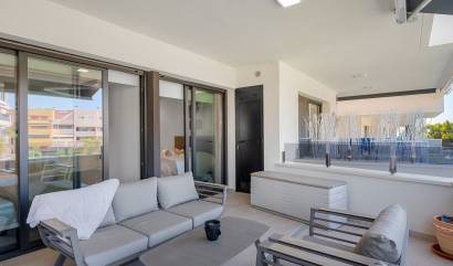 Venta -  - Orihuela Costa - Playa Flamenca