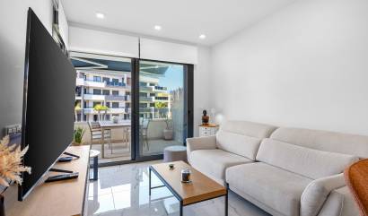 Venta -  - Orihuela Costa - Playa Flamenca