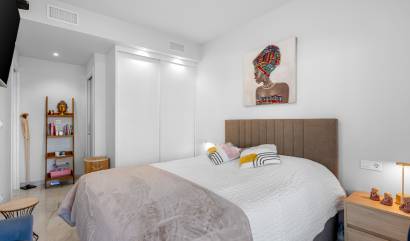 Venta -  - Orihuela Costa - Playa Flamenca
