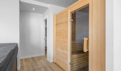 Venta -  - Orihuela Costa - Playa Flamenca
