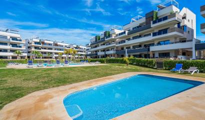 Venta -  - Orihuela Costa - Playa Flamenca