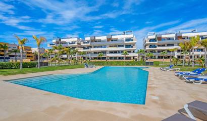 Venta -  - Orihuela Costa - Playa Flamenca