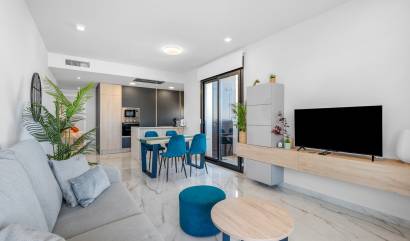 Venta -  - Orihuela Costa - Playa Flamenca