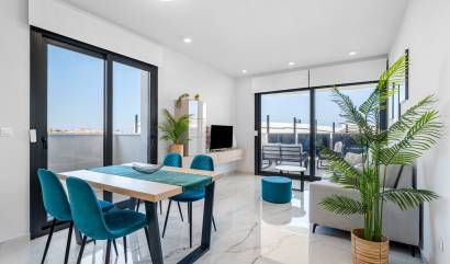 Venta -  - Orihuela Costa - Playa Flamenca