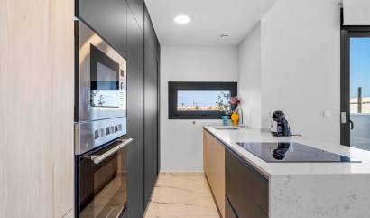Venta -  - Orihuela Costa - Playa Flamenca