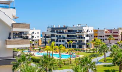 Venta -  - Orihuela Costa - Playa Flamenca