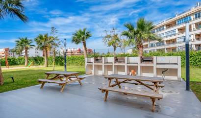 Venta -  - Orihuela Costa - Playa Flamenca