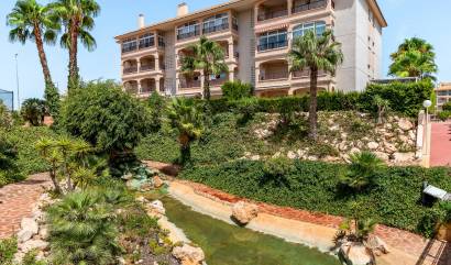 Venta -  - Orihuela Costa - Playa Flamenca