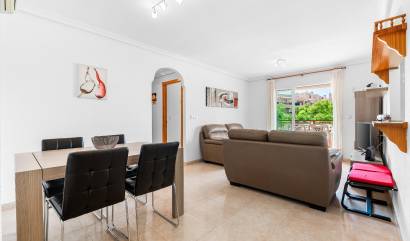 Venta -  - Orihuela Costa - Playa Flamenca