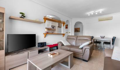 Venta -  - Orihuela Costa - Playa Flamenca