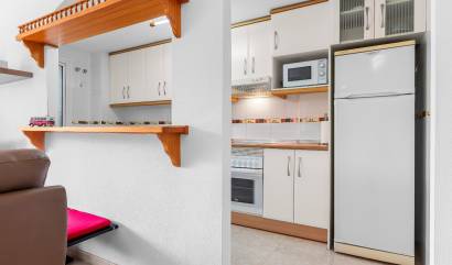 Venta -  - Orihuela Costa - Playa Flamenca