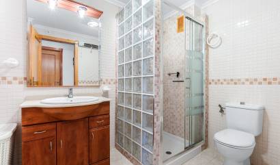 Venta -  - Orihuela Costa - Playa Flamenca