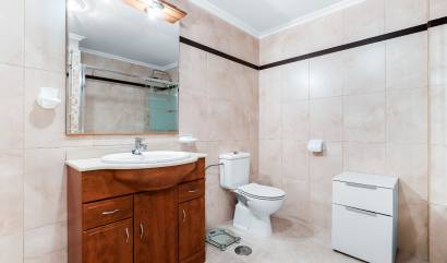 Venta -  - Orihuela Costa - Playa Flamenca