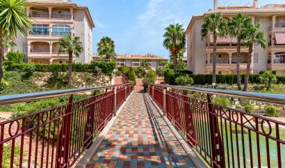 Venta -  - Orihuela Costa - Playa Flamenca