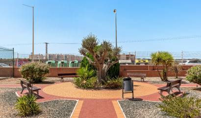 Venta -  - Orihuela Costa - Playa Flamenca