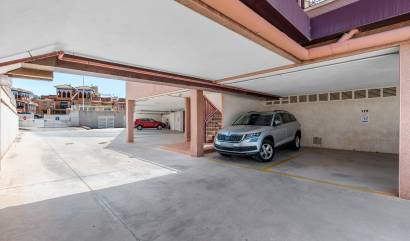 Venta -  - Orihuela Costa - Playa Flamenca