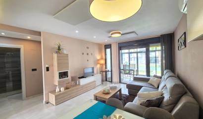 Venta -  - Orihuela Costa * - Punta Prima *