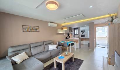 Venta -  - Orihuela Costa * - Punta Prima *