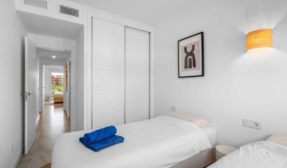 Venta -  - Orihuela Costa - Punta Prima