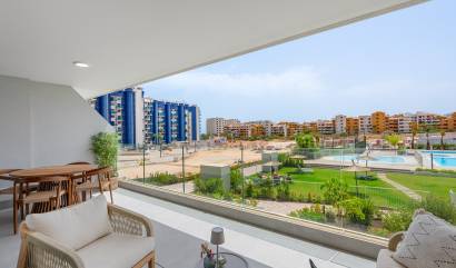 Venta -  - Orihuela Costa - Punta Prima