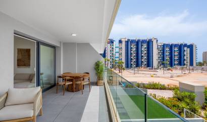 Venta -  - Orihuela Costa - Punta Prima