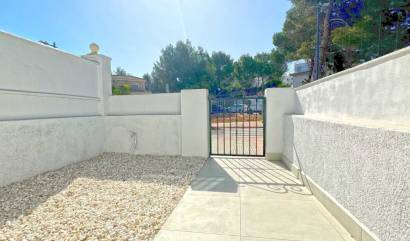 Venta -  - Orihuela Costa - Villamartín