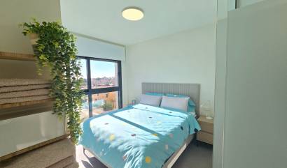 Venta -  - Orihuela Costa - Villamartín *