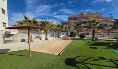 Venta -  - Orihuela Costa - Villamartín *