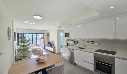 Venta -  - Orihuela Costa - Villamartín *