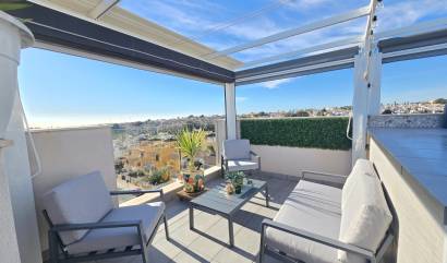 Venta -  - Orihuela Costa - Villamartín *