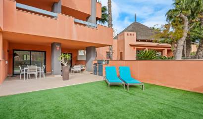 Venta -  - Orihuela Costa - Villamartín