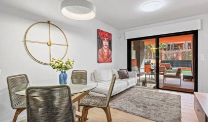 Venta -  - Orihuela Costa - Villamartín