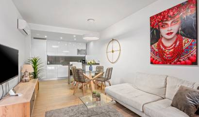 Venta -  - Orihuela Costa - Villamartín