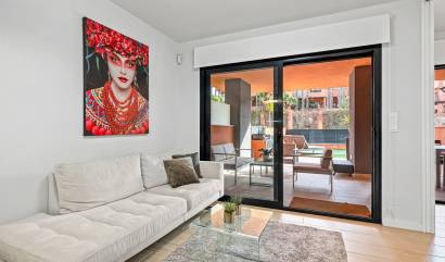 Venta -  - Orihuela Costa - Villamartín