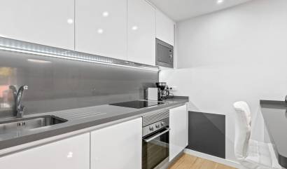 Venta -  - Orihuela Costa - Villamartín