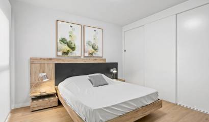 Venta -  - Orihuela Costa - Villamartín