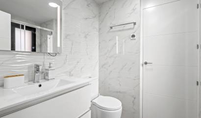Venta -  - Orihuela Costa - Villamartín