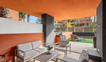 Venta -  - Orihuela Costa - Villamartín