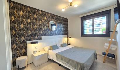 Venta -  - Orihuela Costa * - Villamartín *