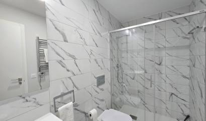 Venta -  - Orihuela Costa * - Villamartín *