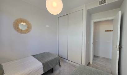 Venta -  - Orihuela Costa * - Villamartín *