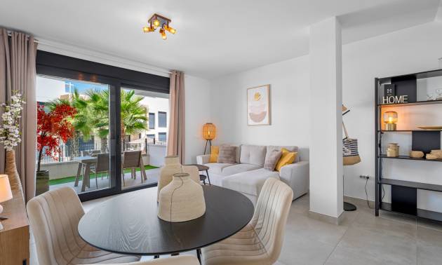  - Venta - Orihuela Costa - Villamartín