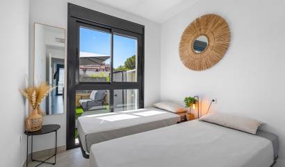 Venta -  - Orihuela Costa - Villamartín