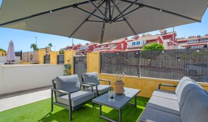 Venta -  - Orihuela Costa - Villamartín