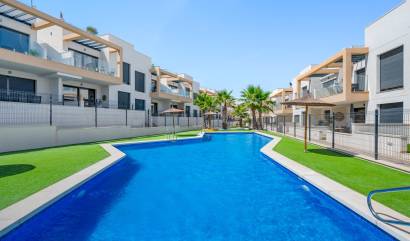 Venta -  - Orihuela Costa - Villamartín